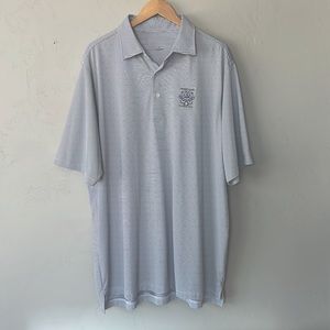 Men’s Whistling Straits golf shirt